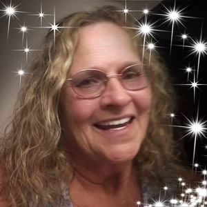 Meet your Posher, Patty